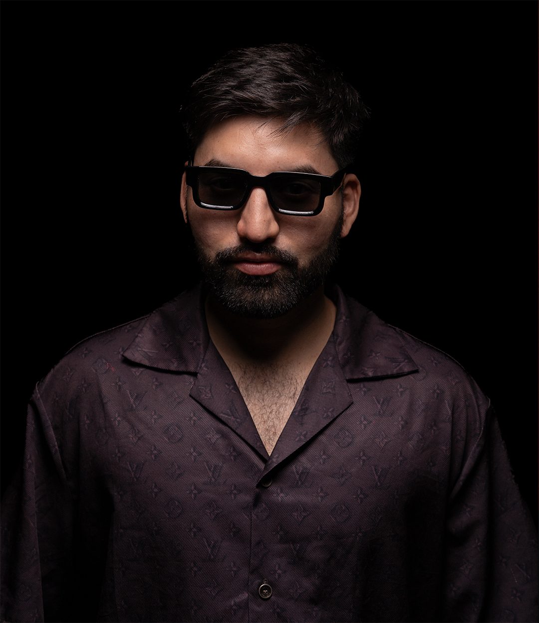 DJ Leon, resident DJ at La Morenita Dubai